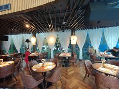 大堂-Magnet磁食(同德店)