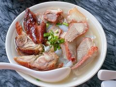 -三鄉濑粉·铭珠粥粉