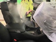 -绿色亿家除甲醛机构
