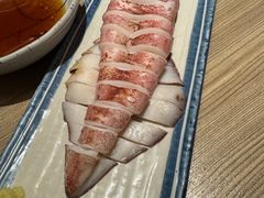 -小山日本料理(兴业太古汇店)