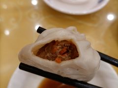蟹粉小笼-王興記(中山路店)