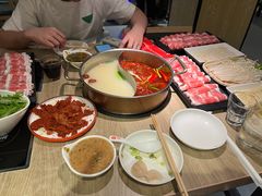 -彤德莱火锅(商圣嘉源店)