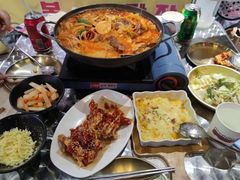 -Meet Sun首尔大排档(湘潭城市盒子店)