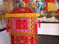 -杭州黄龙洞