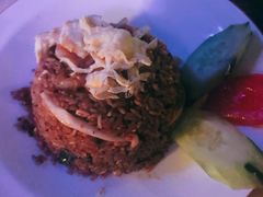 -暹罗酒肆泰餐厅酒吧