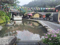 -广东天露山旅游度假区
