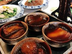 -卫鼎轩·曹公馆(鼓楼店)