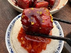 -李百蟹·江南蟹黄面·河景餐厅(夫子庙总店)