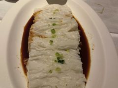 清蒸山泉水陈村粉-炳胜品味(海印总店)