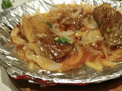 -凯鸽酒楼(大同振兴街店)