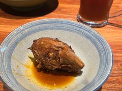麻辣兔头-双流老妈兔头(荟聚店)