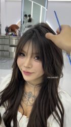 -张昊造型