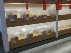 大堂-真爱吐司(龙湖店)