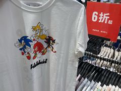 -ZARA(深圳金光华广场店)