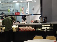 -八合里潮汕鲜牛肉火锅(上海汇智广场店)