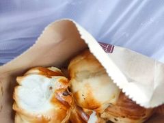 招牌烤包子-恺撒烤包子