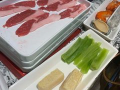 -京元盛铜锅涮肉(上海总店)