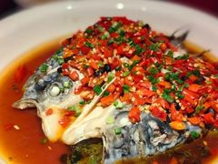 -味上湘菜馆(岳麓山店)