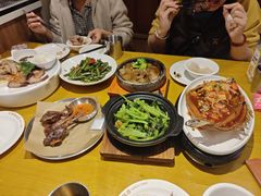 -东就鸭饭店·古早海南菜(友谊南海城店)