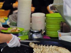 -锅贴王小吃(南大街店)