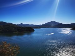 -北京金海湖景区