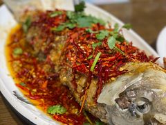 -向民炒鸡老店(金泰华府店)