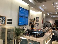 -玫瑰咖啡(中山六路店)