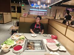 -海底捞火锅(中南盐城大有境夜宵主题店)