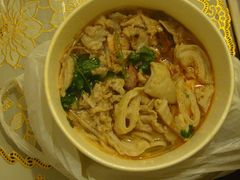 特色虾面-明月虾面(厦禾路店)