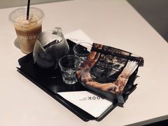 -GOTLOT COFFEE&KITCHEN角落厨房NOOK店