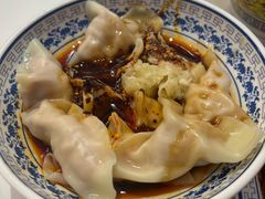 -龙抄手(春熙路总店)