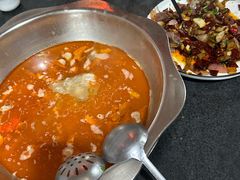 -祖传曾羊肉饭店