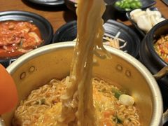 -肉甲韩国木炭烤肉(新壹街1店)