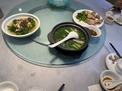 -瑞记湛江鸡饭店·粤西第一鸡(粤垦店)