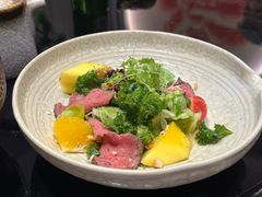 -daozao料理美术馆(寿光店)