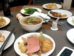 -佛冈熹乐谷温泉度假酒店