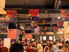 -天下客饭店(中山路店)