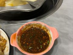 -光头药膳鸡(莱茵小镇店)