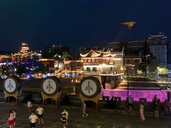 -乾州古城