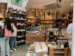 -Alimentari早午餐(安福路店)