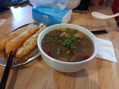 -隆都四季香饭店(碧海路店)