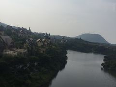 -东部华侨城