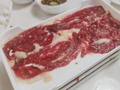 -潮汕大目牛肉火锅(上梅林店)