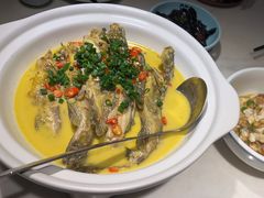 -胡胖子有鱼有肉(麓谷店)