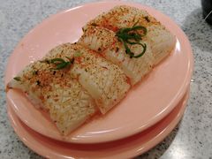 -争鲜回转寿司(金桥家乐福店)