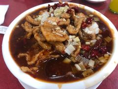 -北大地皖峰饭馆