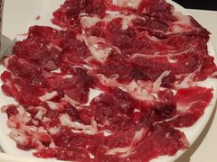 吊龙-牛焱·贵州黄牛肉火锅(城西银泰店)