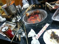 android_upload_pic-瑞杰烧烤店·24小时营业(山东路店)