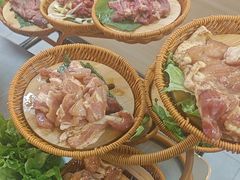 -牛犇炭火烤肉·鲜切烤肉(承德总店)