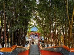 -潭柘寺景区